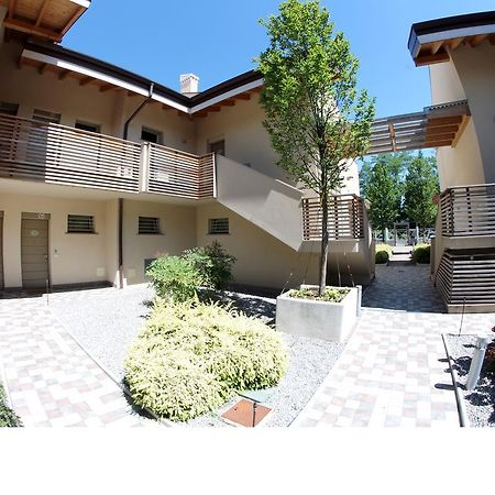 Bombyx Inn Bergamo Buitenkant foto