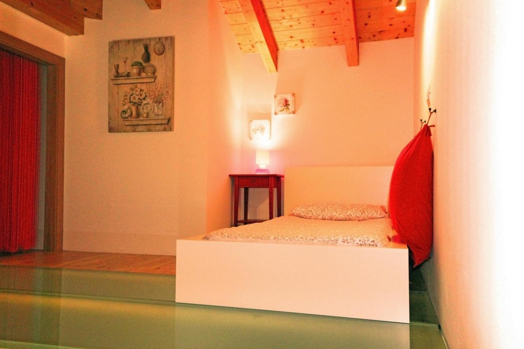 Bombyx Inn Bergamo Buitenkant foto