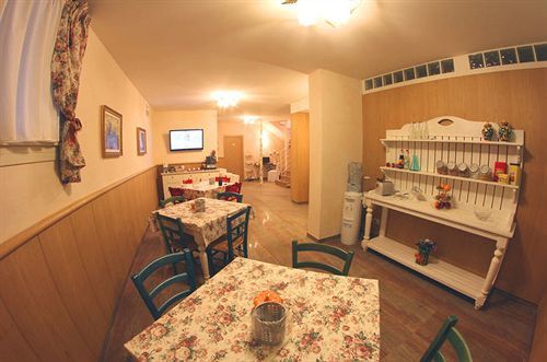 Bombyx Inn Bergamo Buitenkant foto