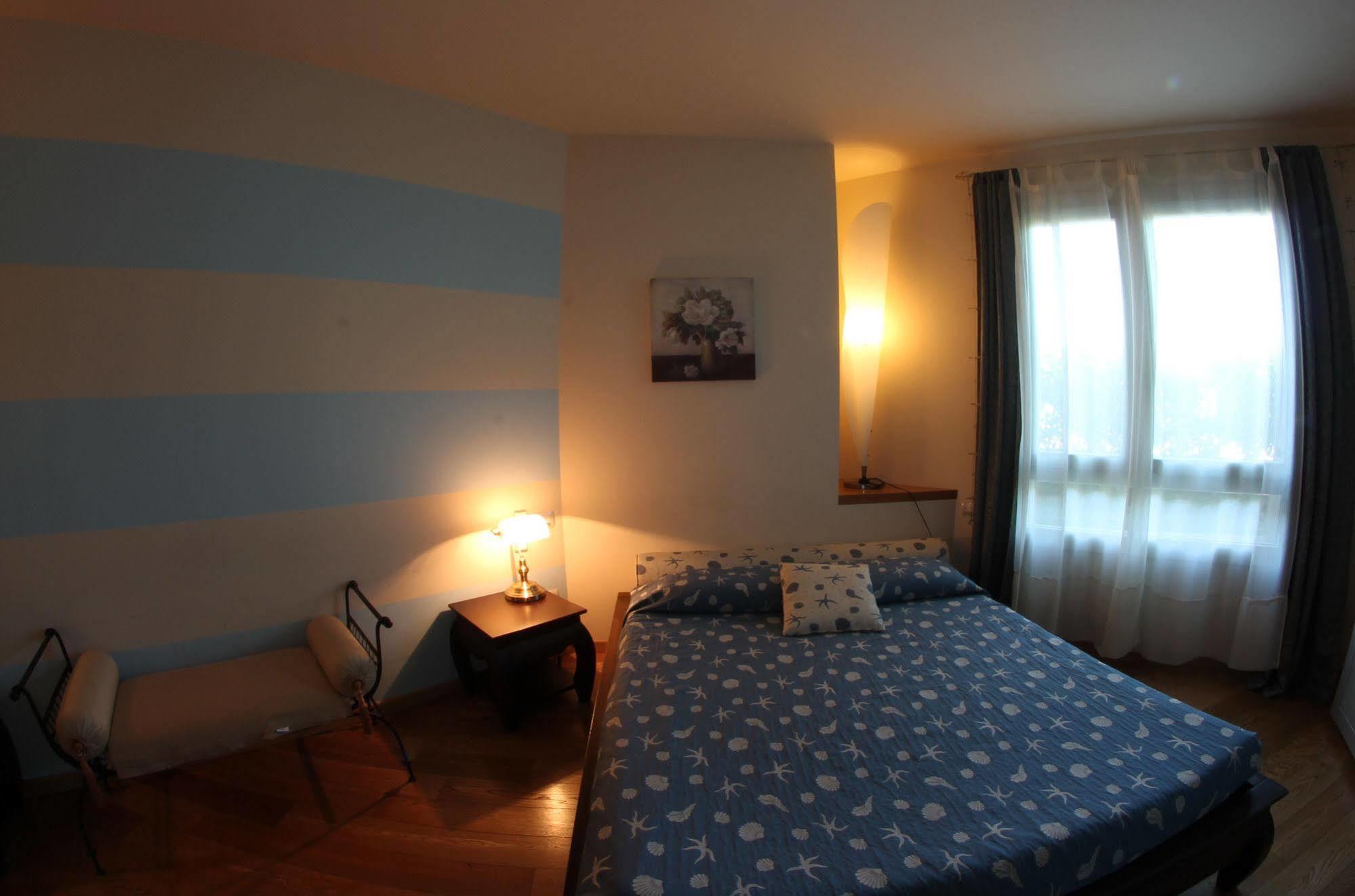 Bombyx Inn Bergamo Buitenkant foto
