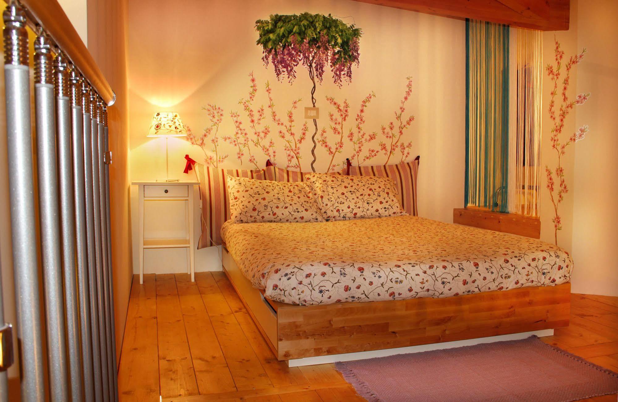 Bombyx Inn Bergamo Buitenkant foto